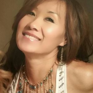 Meet your Posher, Kim